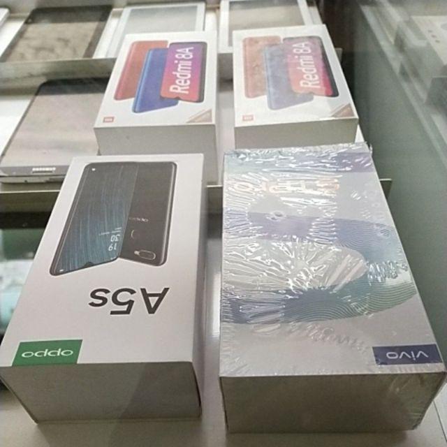 Dus Box Oppo A5s 2019