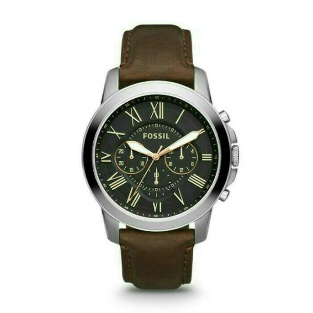 Jam tangan fosil FS 4318 ORIGINAL