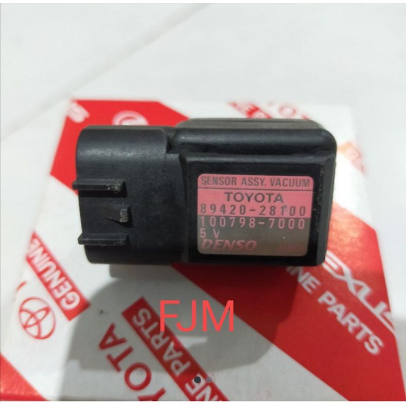 sensor map kijang efi, soluna, great