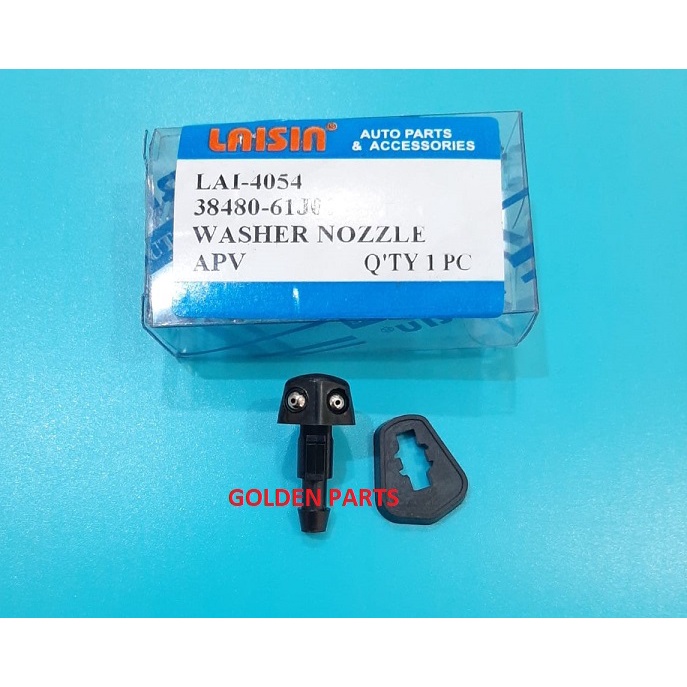 Nozzle Wiper Air Nozzle Washer Semprotan Air Wiper SUZUKI APV Karimun Baleno Esteem