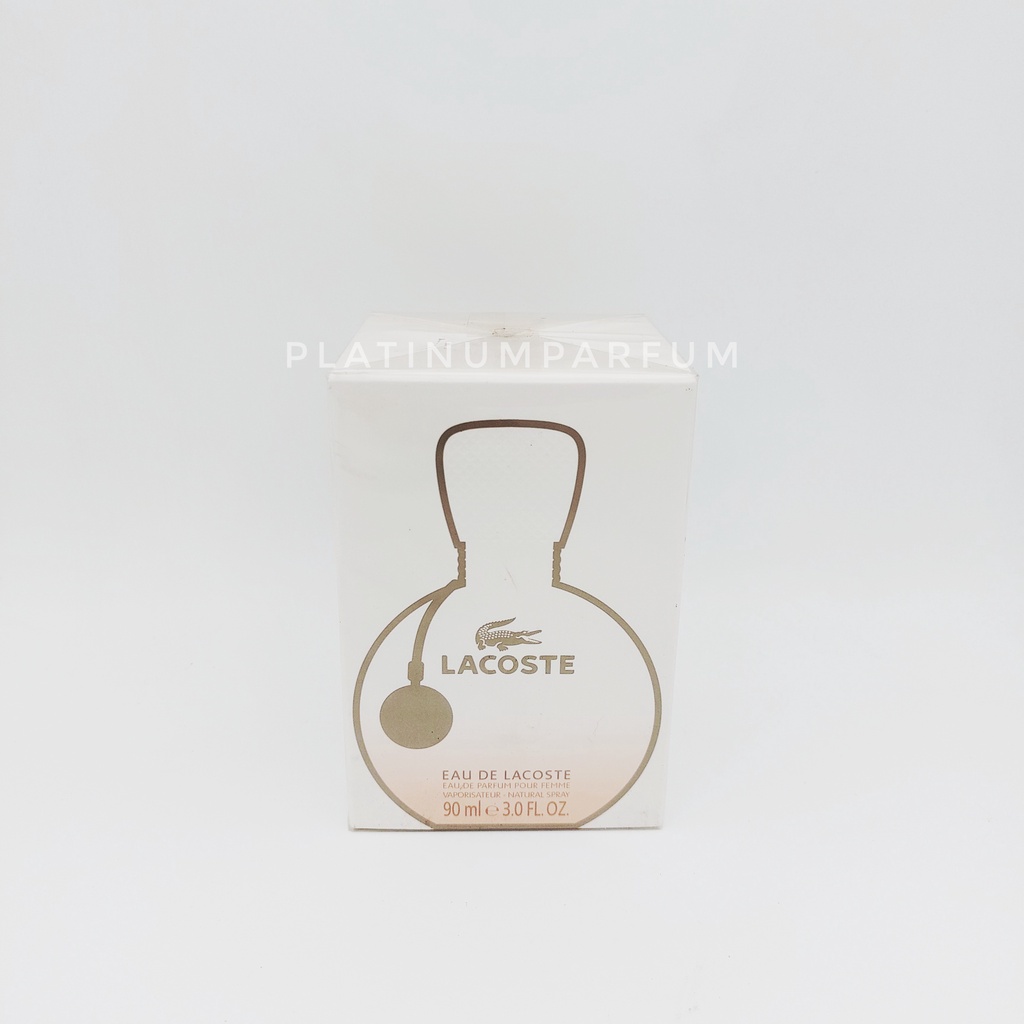 Parfum Original Lacoste Eau de Lacoste
