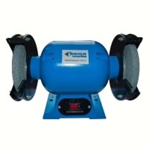 Ryota Bench Grinder 6 Inch  - Mesin Gerinda Duduk