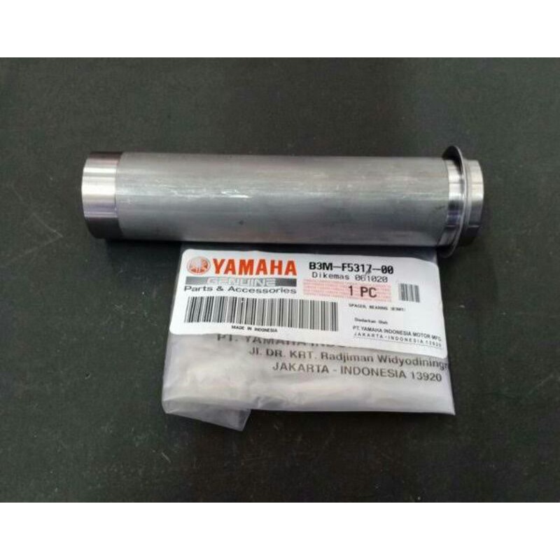 Bosh tromol belakang yamaha WR 155 WR155 original
