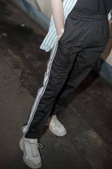 Anna Trackpants