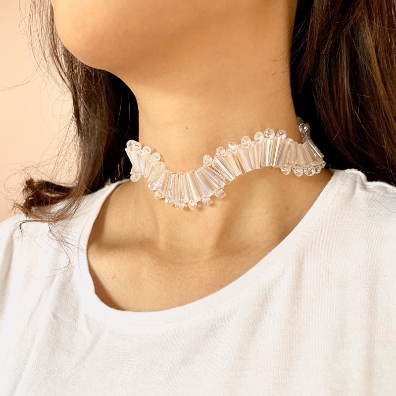 marie choker