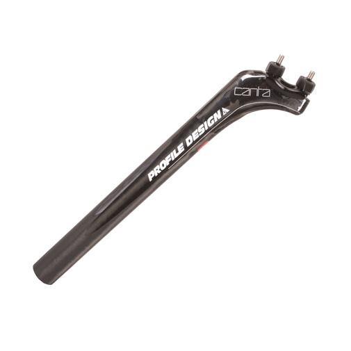 Seatpost - PROFILE DESIGN CANTA CARBON SEATPOST