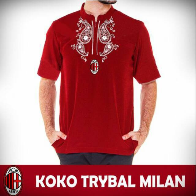 640 Gambar gambar logo klub ac milan Keren