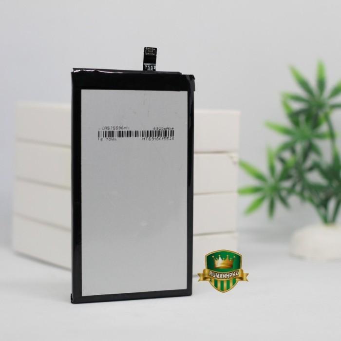 Batre Baterai Lenovo Vibe P1 Turbo P1A42 BL244 BL-244