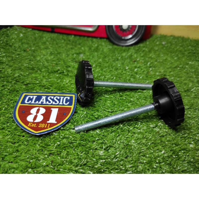 BAUT TEPONG AKI HONDA C70 HM