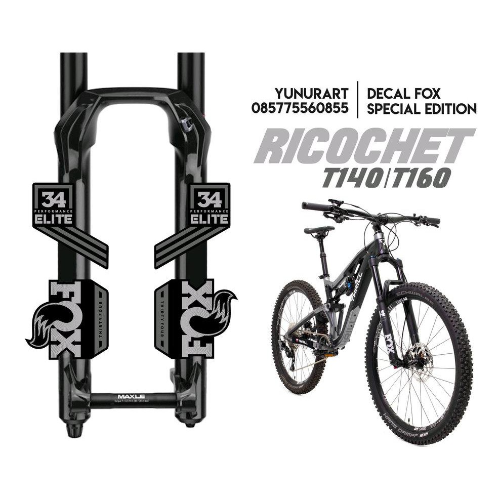 stiker fork fox 34 thrill ricochet t140 abu2
