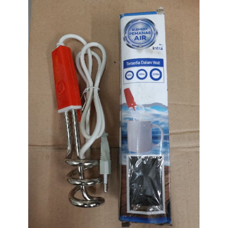 Elemen Pemanas Air 2