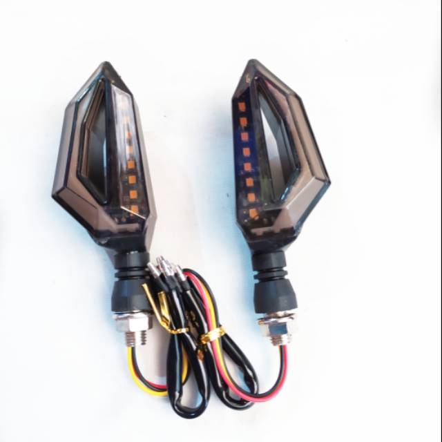 RETENG / SEN  LED VARIASI 063 WILWOOD