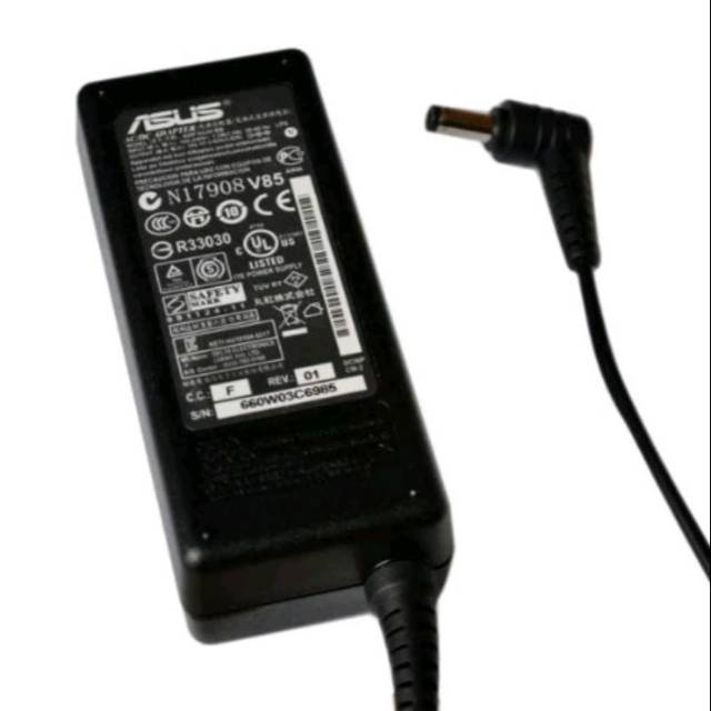 Jual Adaptor Charger Casan Laptop Asus V A Shopee Indonesia