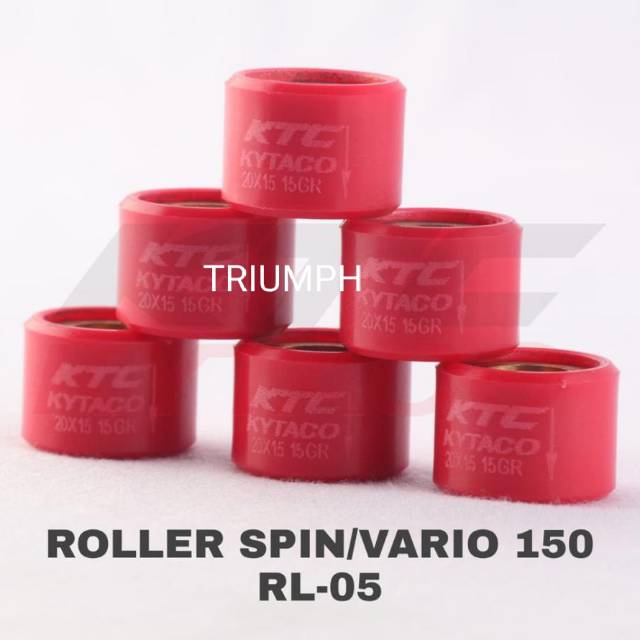 Roller ktc original  Vario 150 Honda PCX