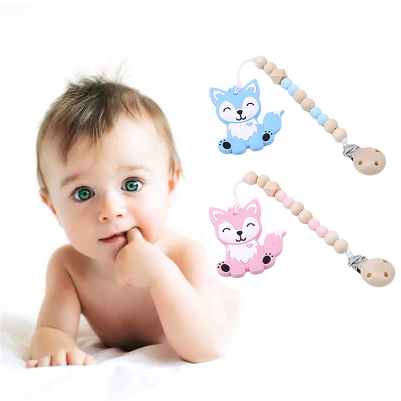 infant chew toys