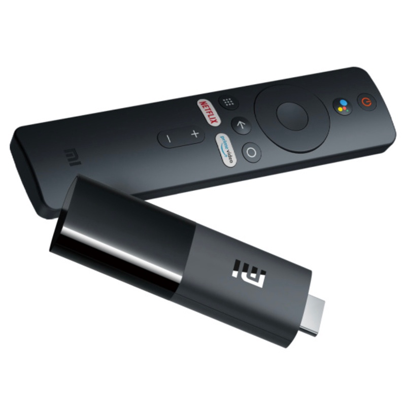 XIAOMI MI TV STICK FULL HD SMART TV