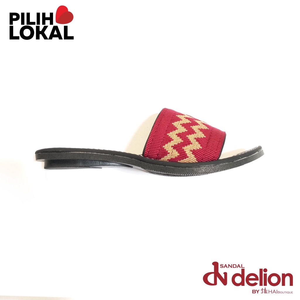 Sandal Selop Turki - Sandal Turki Wanita Murah - Sandal Slop Wanita Karet - Sandal Wanita Terbaru Remaja Selop Slip On Flat - Sandal Motif Zigzag Karet Mentah - Sandal Teplek Wanita - Sandal Lentur Wanita - Sendal Cewek Kekinian - Sandal Casual Santai