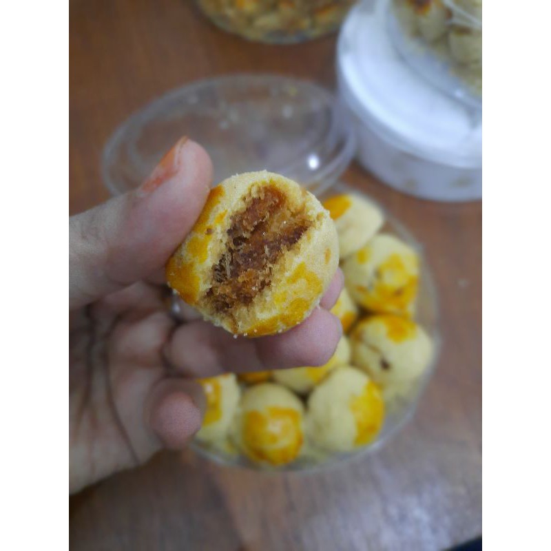 

Kue Nastar