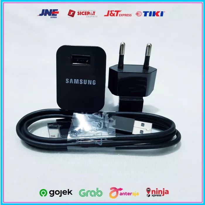 Charger Samsung Galaxy Tab 10.1 GT P7510 ORIGINAL 100% 5V 2A