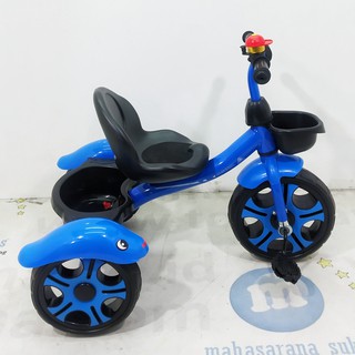 Sepeda  Roda  Tiga  Aviator  AT301 BMX 1 3  Tahun Bel Ban EVA   Sepeda  Roda  Tiga  Aviator  AT301 BMX 1 3  Tahun Bel Ban EVA