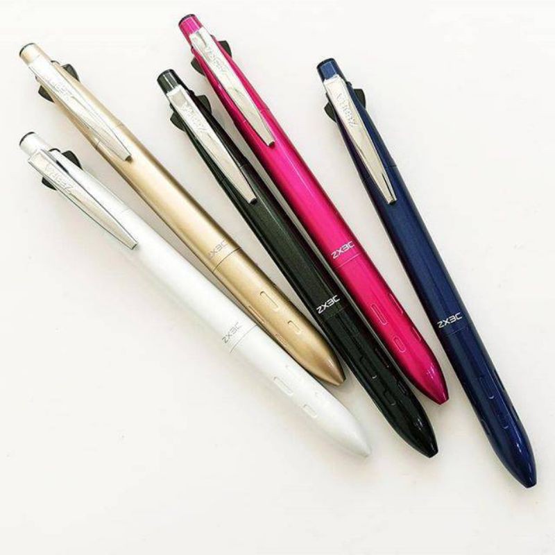 

Ballpoint pulpen Zebra Sarasa ZX3C
