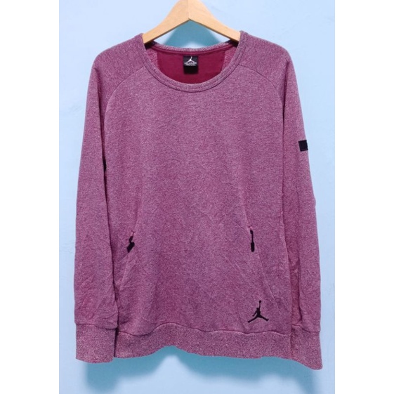 CREWNECK AIR JORDAN SECOND