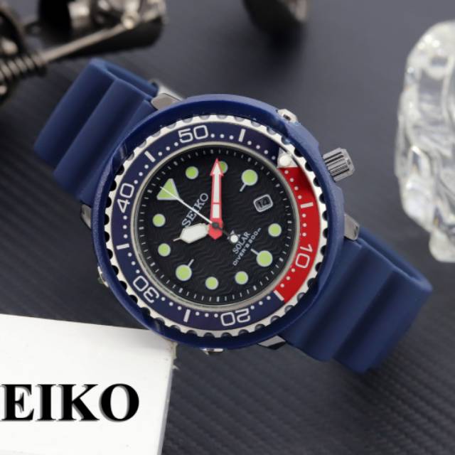 seiko air divers 200m