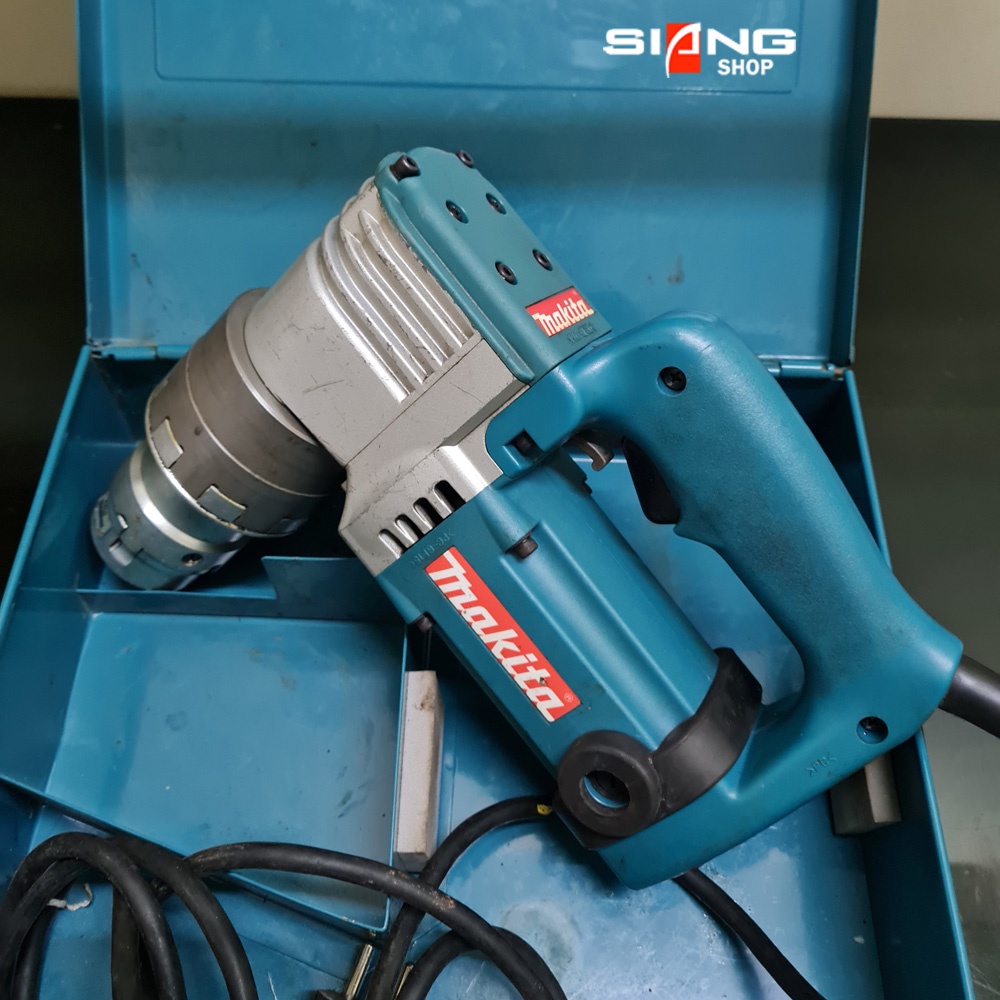 MESIN PEMBUKA / PENGENCANG BAUT MAKITA 6922 NB SECOND