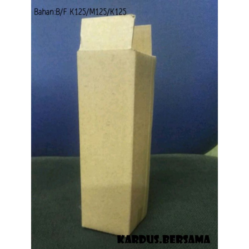 

Kardus Polos UK 5×5×16CM