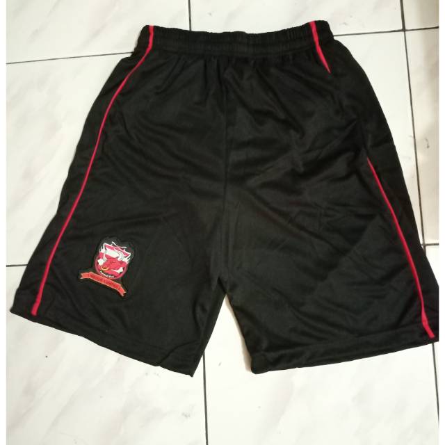 Celana bola madura united home