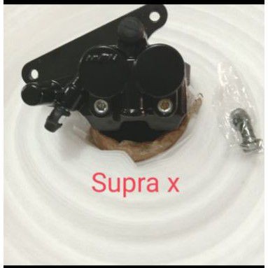 Kepala Babi Depan Supra x/Fit New/Kph