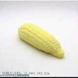 cetakan silikon puding coklat jagung besar