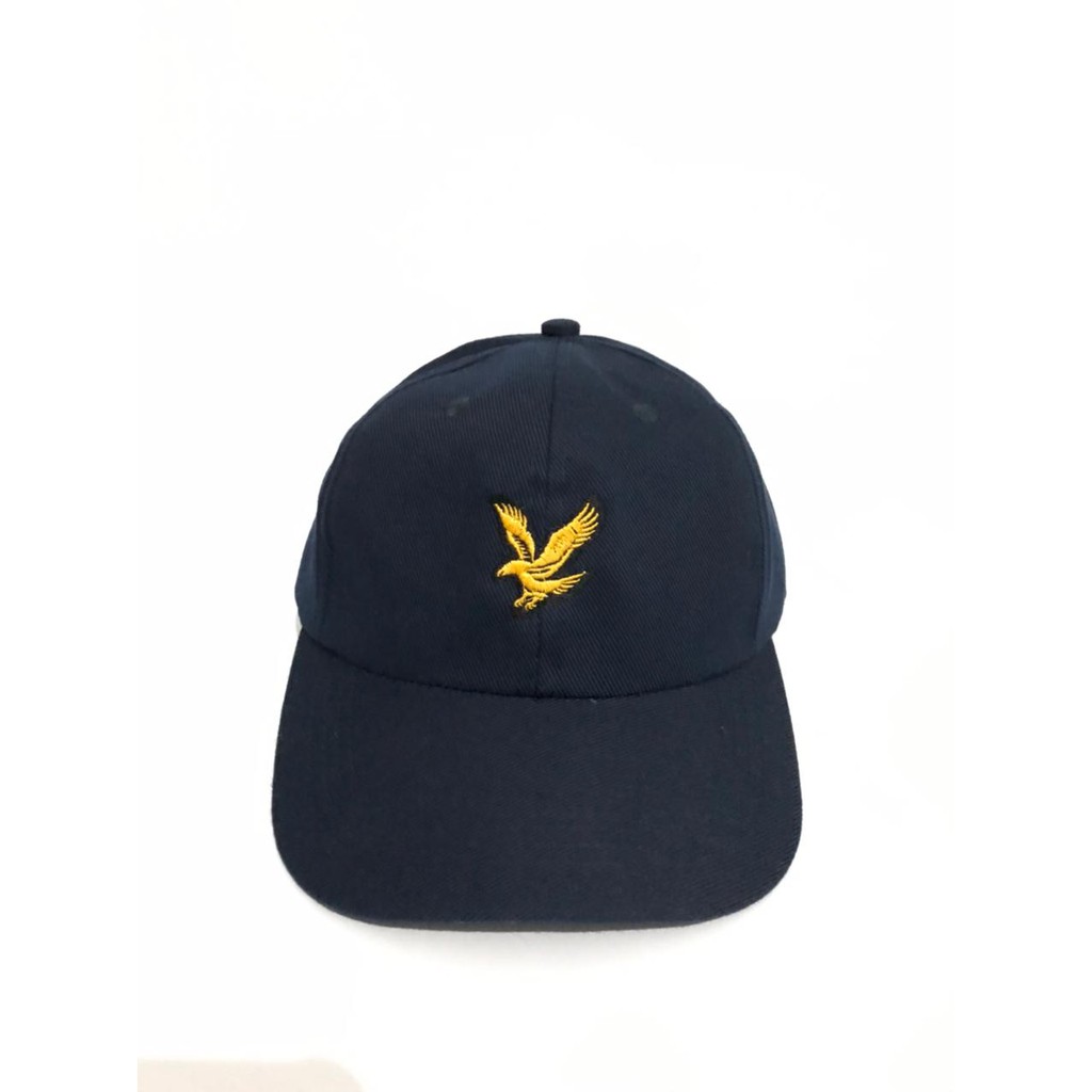 (COD) Topi Distro Real PIC Lyle Scott