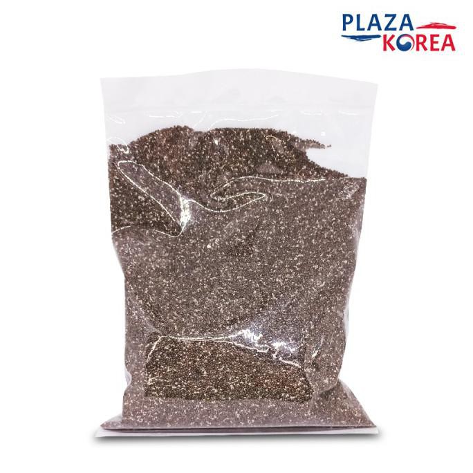 

Terbaru Organic Black Chia Seed Organic 1Kg - Biji Chia Seed Hitam Organik <