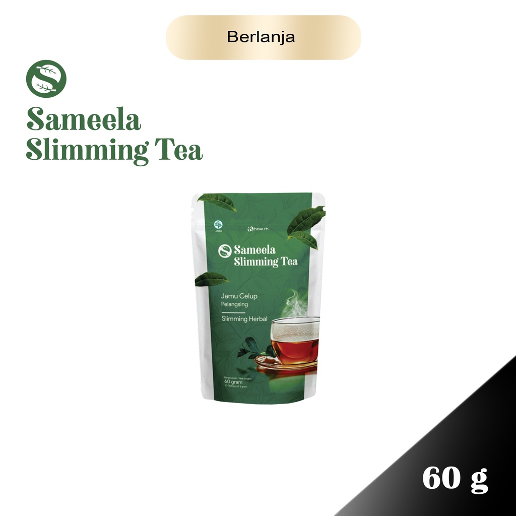 B ERL Sameela | B erl Cosmetics | Berl Cosmetics