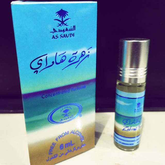 DOBHA PARFUM