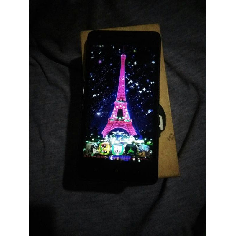 REDMI 2 MINUS LCD TC MESIN LANCAR JAYA