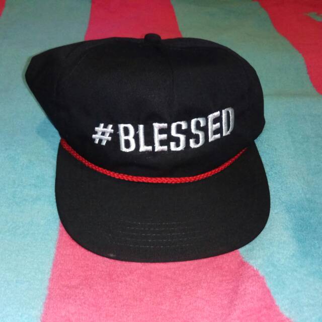 Topi Snapback Classic Bordir Custom / Topi Custom Surabaya / Topi Bordir Murah / Topi Desain Sendiri