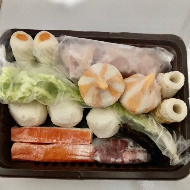 

Suki tomyam