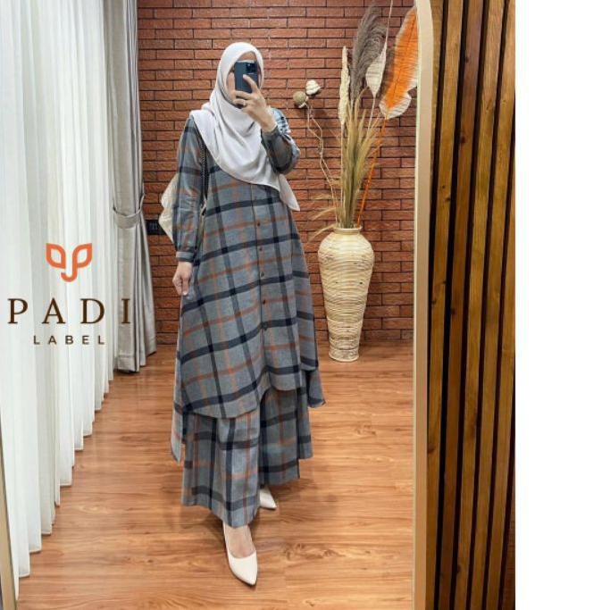 Restock SAVIA SET BY PADI LABEL