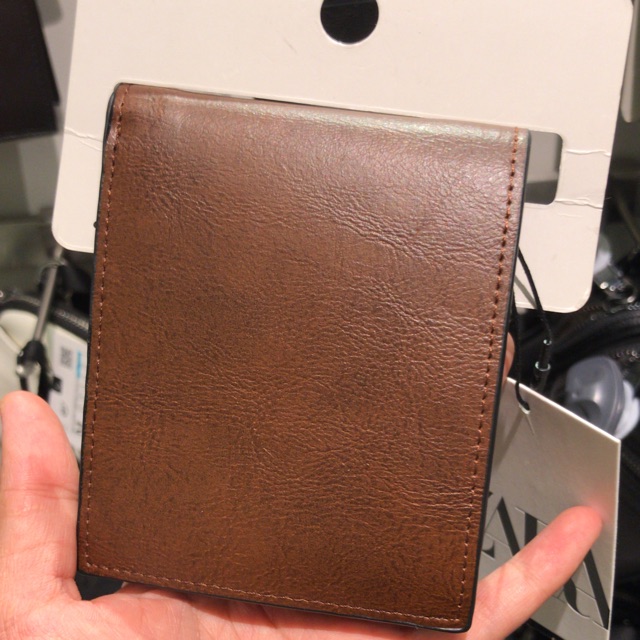 ZARA SALE DOMPET PRIA ORIGINAL STORE 100%