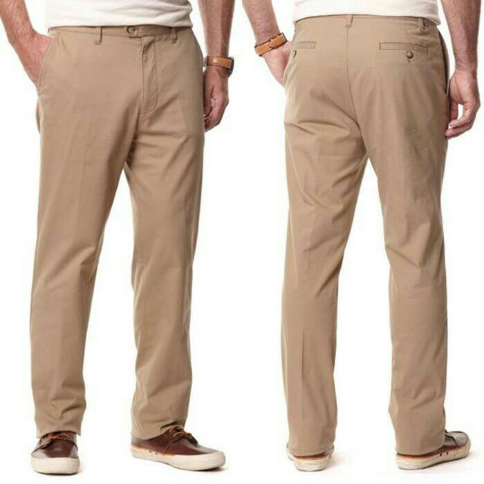 MURAH !! Celana Panjang Nautica