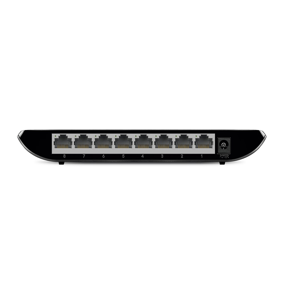 TP-Link TL-SG1008D 8 Port Gigabit Desktop Switch SG1008D TP Link