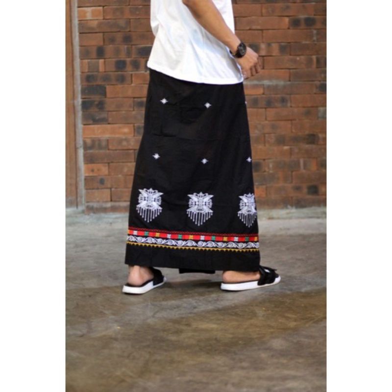 Sarung asli wadimor sarung brodil wadimor terbaru terkeren paling baru