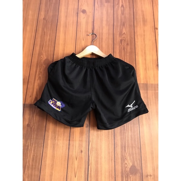 Celana Voli Proliga Belah Pinggir