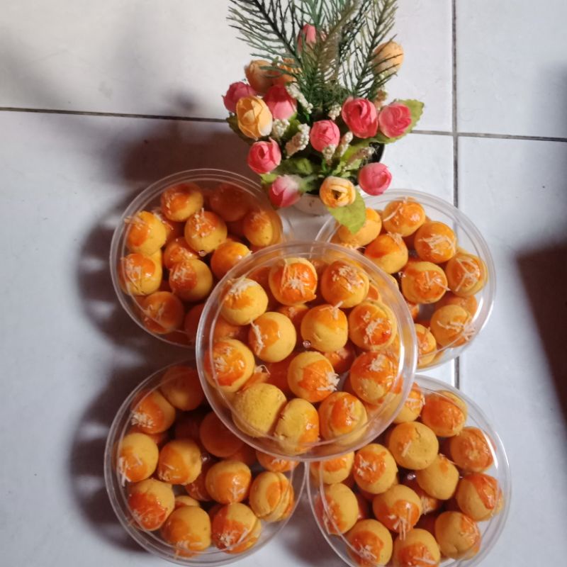 

kue kering