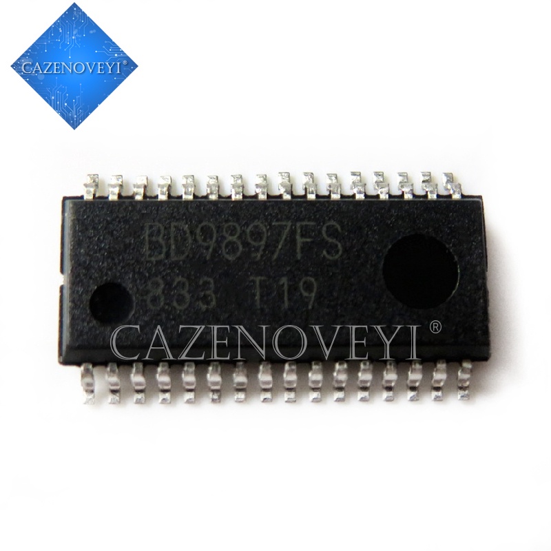 5pcs Ic Bd9897Fs-E2 Bd9897Fs Bd9897 Ssop32