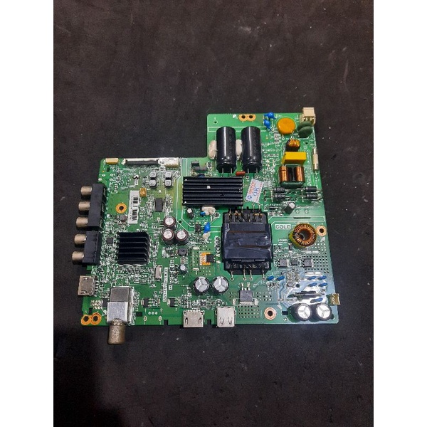 MB Mainboard Mesin TV LG 43LK500PTA 43LK500 43LK500-PTA 43LK500 PTA