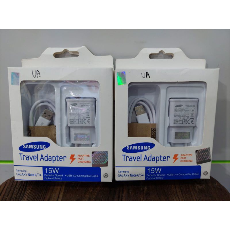 CHARGER SAMSUNG ORIGINAL 99% MIKRO ANDROID TRAVEL CHARGER CASAN