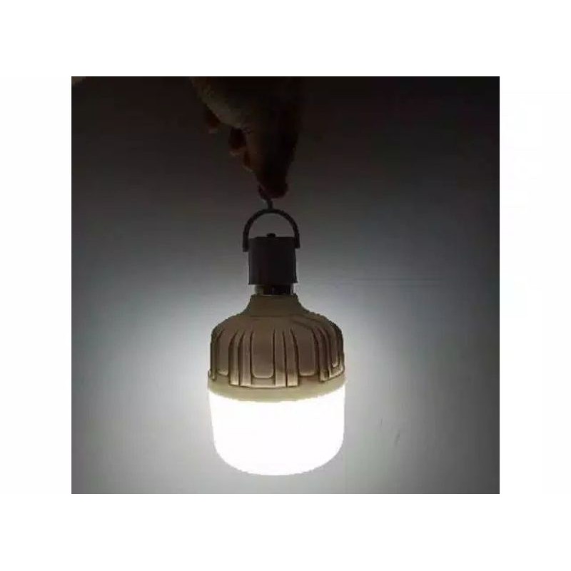 Bohlam Lampu Ajaib 28 W  Jumbo Tetap Nyala Lama Walau Listrik  Mati/Lentera malam / Emergency Lamp